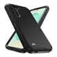 Strike Rugged Case for Samsung Galaxy S25+ (Black)