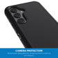 Strike Rugged Case for Samsung Galaxy S25+ (Black)