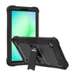 Strike Rugged Case for Samsung Galaxy Tab A11 (Black)