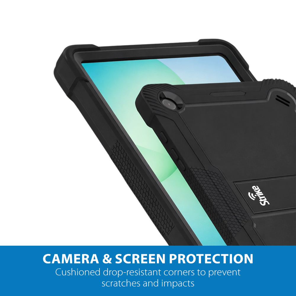 Rugged Cases | Shockproof Cases | Strike
