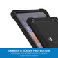 Strike Rugged Case for Samsung Galaxy Tab S6 Lite (2020/2022/2024)