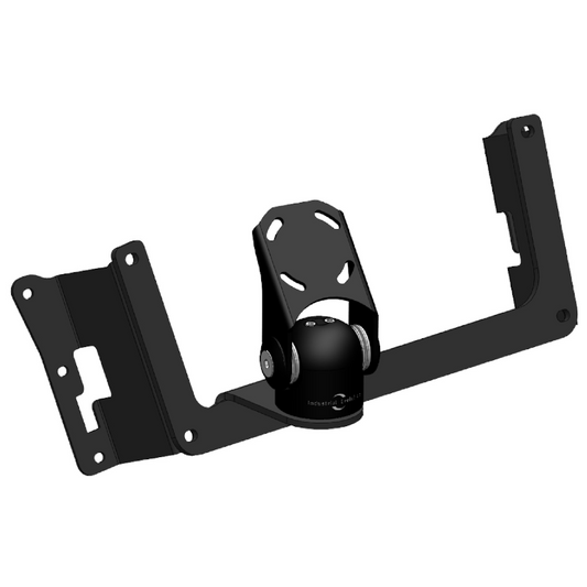 Industrial Evolution InDash Mount for Ford Mondeo (2015+)