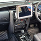 Industrial Evolution InDash Mount for Toyota Fortuner (2016+)