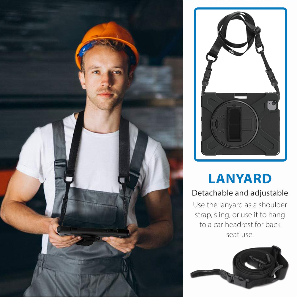 ipad sling case