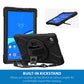 Strike Rugged Case with Hand Strap and Lanyard for Lenovo Tab M10 Plus (3rd Gen)