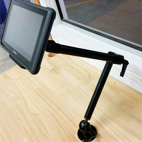 Heavy-Duty-Arm-Mount-for-TomTom-Bridge-by-Strike-Alpha