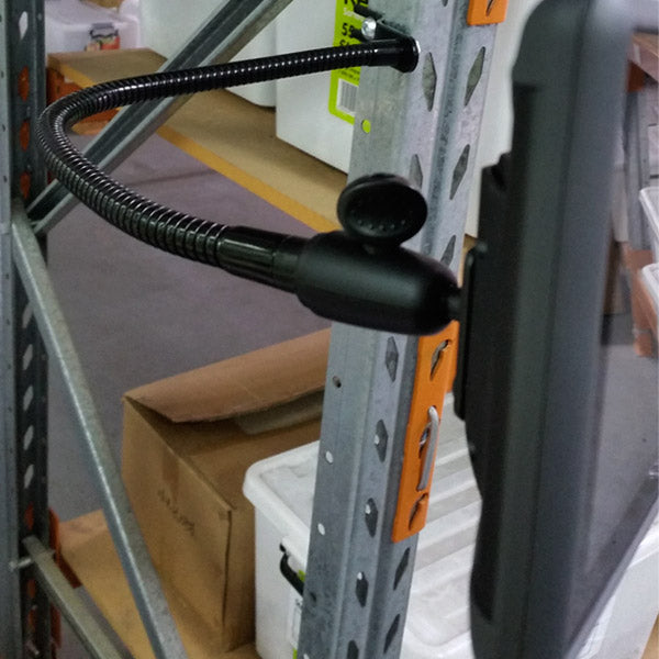 Heavy-Duty-Gooseneck-Mount-Package-for-TomTom-Bridge