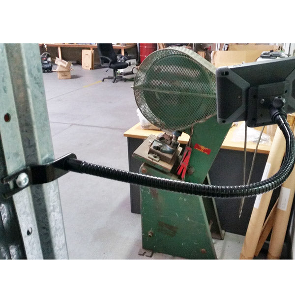Heavy-Duty-Gooseneck-Mount-for-TomTom-Bridge-by-Strike-Alpha