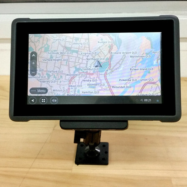 Heavy-Duty-Metal-Mount-Package-for-TomTom-Bridge-by-Strike-Alpha