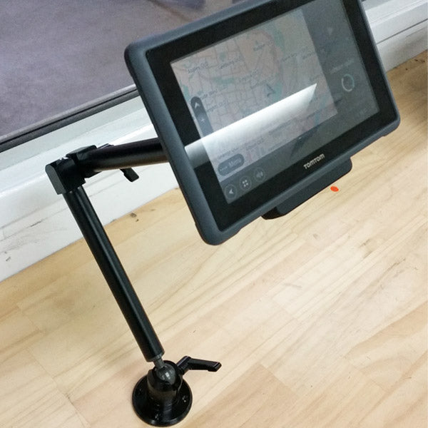 Heavy-Duty-Strike-Arm-Mount-Package-for-TomTom-Bridge-by-Strike-Alpha