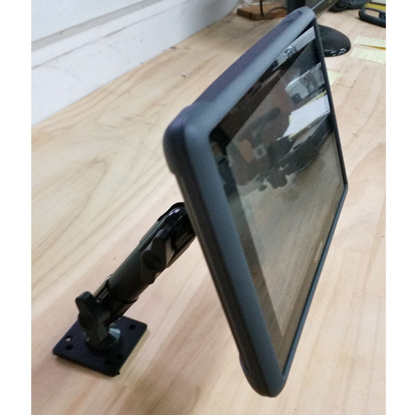 Heavy-Duty-Strike-Metal-Mount-Package-for-TomTom-Bridge