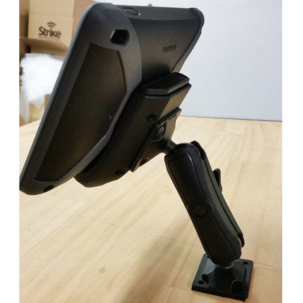 Heavy-Duty-Strike-Stand-Mount-Package-for-TomTom-Bridge-by-Strike-Alpha