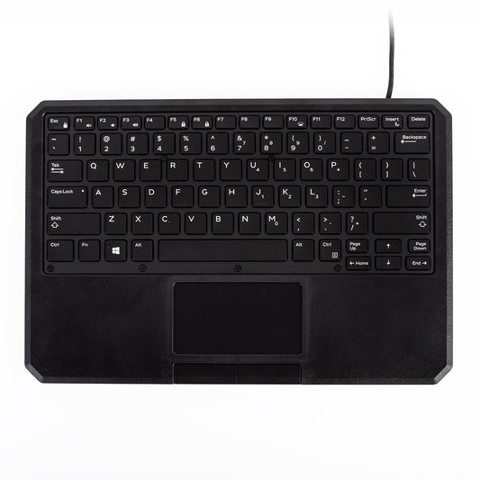 iKey Chiclet Stand Alone Keyboard