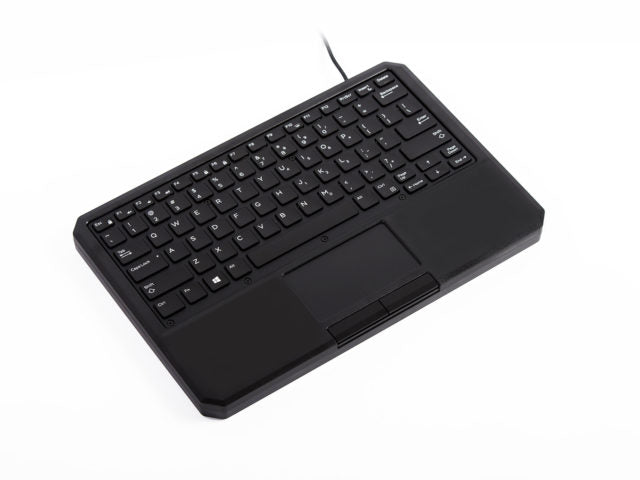 iKey Chiclet Stand Alone Keyboard