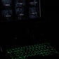 iKey Chiclet Stand Alone Keyboard
