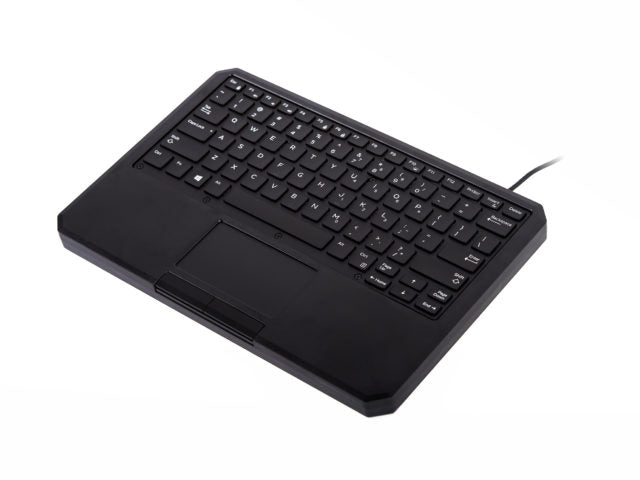 iKey Chiclet Stand Alone Keyboard