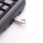 iKey Full Travel Keyboard with Attachment Versatility