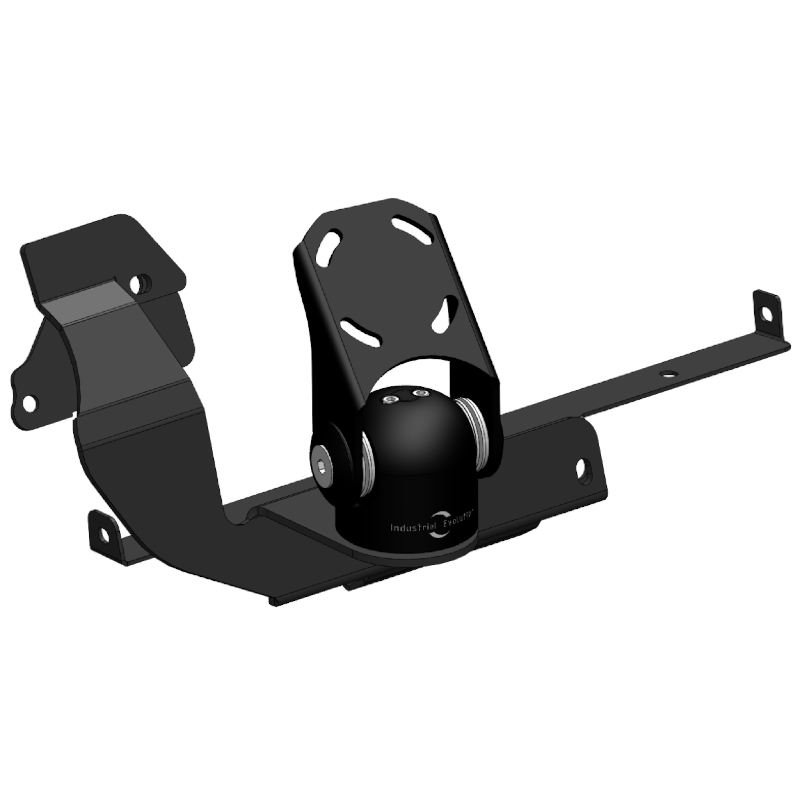 Industrial Evolution InDash Mount for Kia Sportage (2021+)