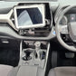 Industrial Evolution InDash Mount for Toyota Kluger (2021+)