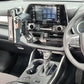 Industrial Evolution InDash Mount for Toyota Kluger (2021+)