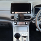 Industrial Evolution InDash Mount for Hyundai Kona (2019+)
