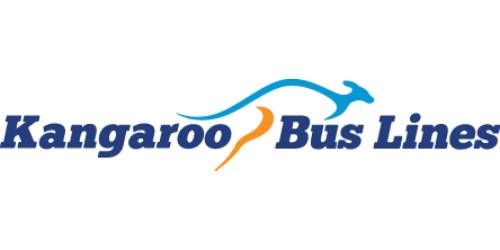 Kangaroo Bus Lines