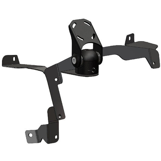 Industrial Evolution InDash Mount for Toyota LandCruiser 200 (2008-21) GXL, GX, Altitude