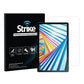 Strike Tempered Glass Screen Protector for Lenovo Tab M10 Plus (3rd Gen)