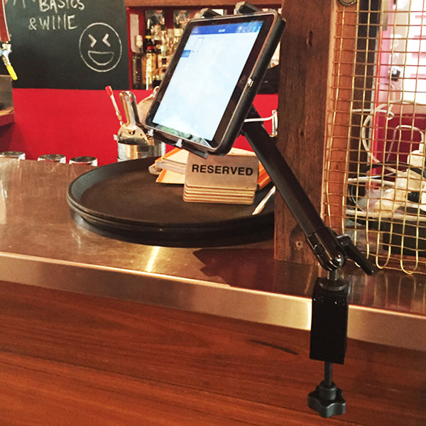 Retail Tablet Mounts