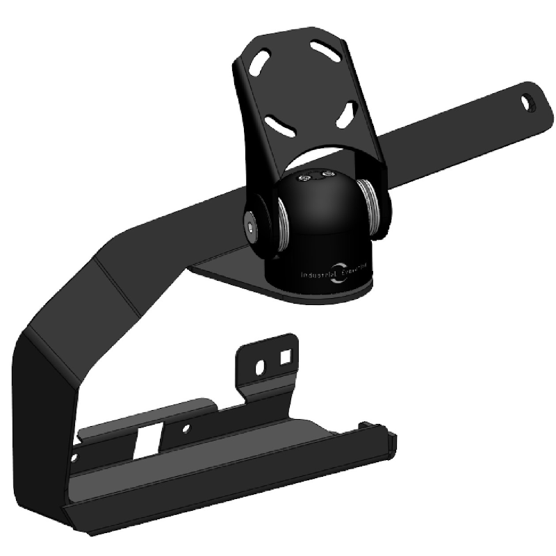 Industrial Evolution InDash Mount for Kia Niro (2022+)