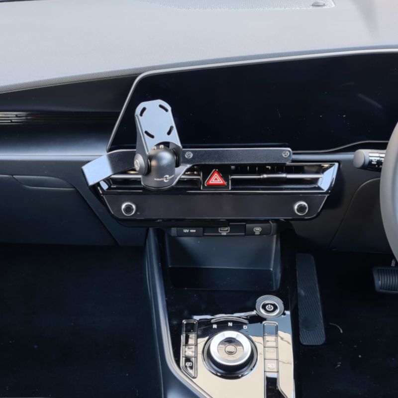 Industrial Evolution InDash Mount for Kia Niro (2022+)