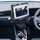 Industrial Evolution InDash Mount for Kia Niro (2022+)