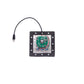 iKey Panel Mount Industrial Optical Trackball