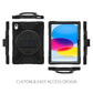 Strike Protector Case for Apple iPad (11th/10th Gen)