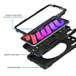 Strike Protector Case for Apple iPad Mini 7/6