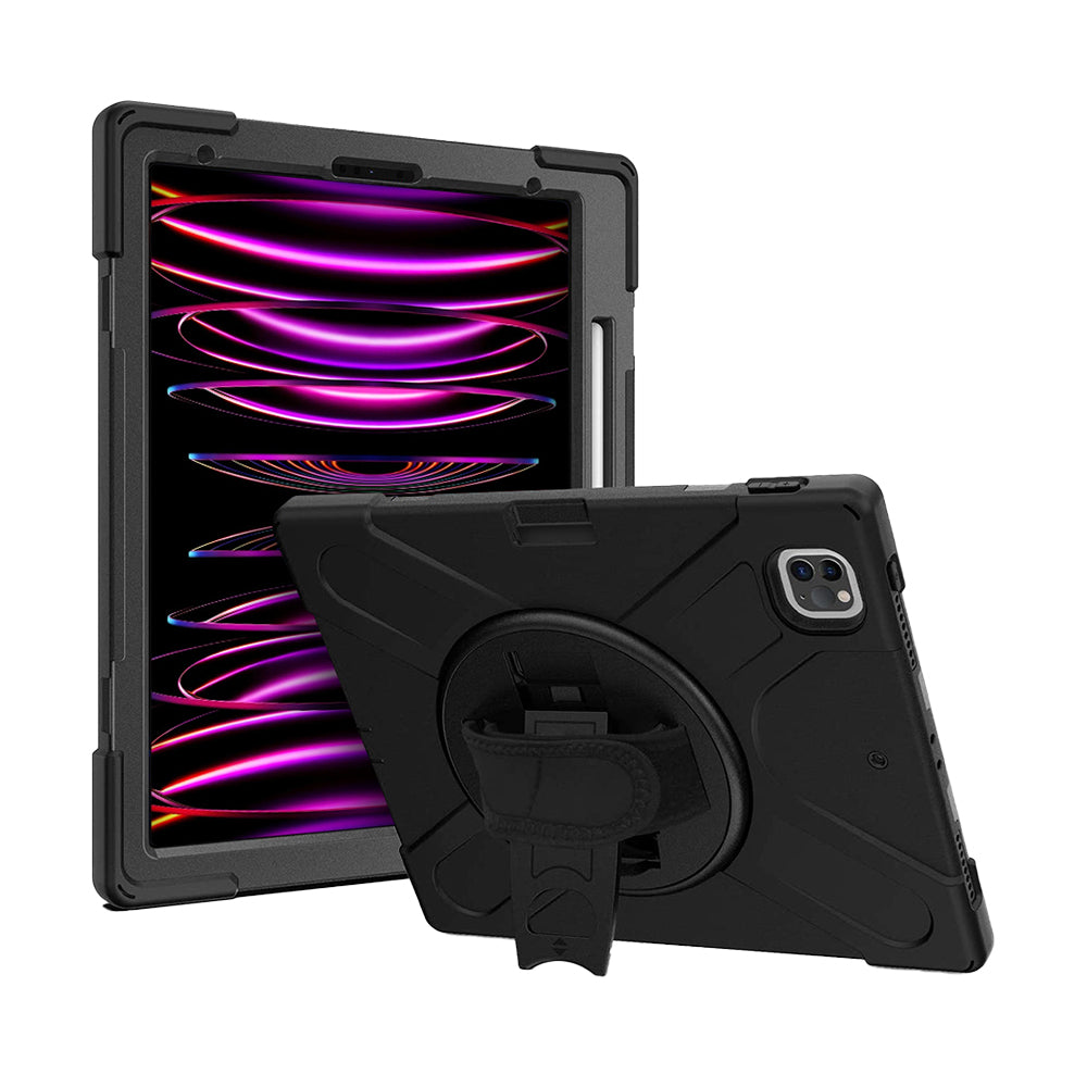 Rugged Cases | iPhone and iPad Cases | Strike