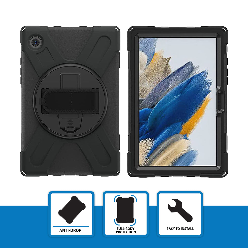 Samsung Galaxy Tab A8 Protector Case Tablet Cover Strike