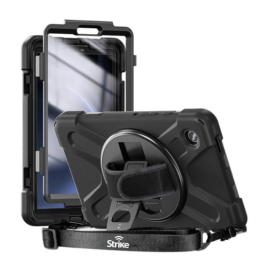 Strike Protector Case for Samsung Galaxy Tab A9