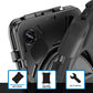 Strike Protector Case for Samsung Galaxy Tab A9+