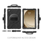 Strike Protector Case for Samsung Galaxy Tab A9+