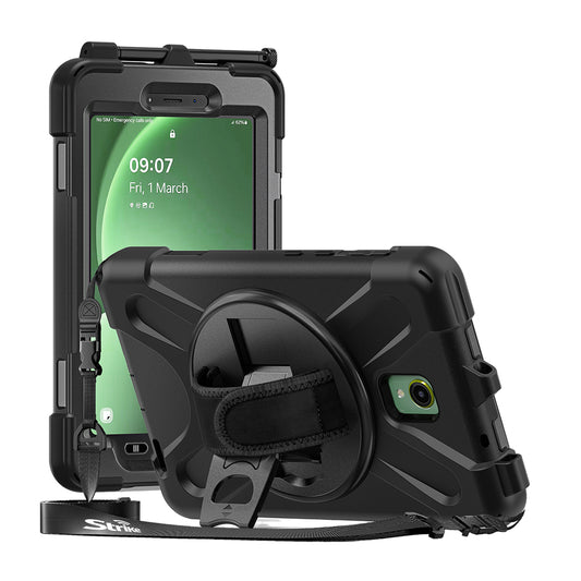 Strike Protector Case for Samsung Galaxy Tab Active5