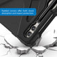 Strike Protector Case for Samsung Galaxy Tab S10+/S9+/S9 FE+/S8+/S7 FE/S7+