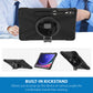Strike Protector Case for Samsung Galaxy Tab S10+/S9+/S9 FE+/S8+/S7 FE/S7+
