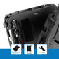 Strike Protector Case for Samsung Galaxy Tab S10+/S9+/S9 FE+/S8+/S7 FE/S7+