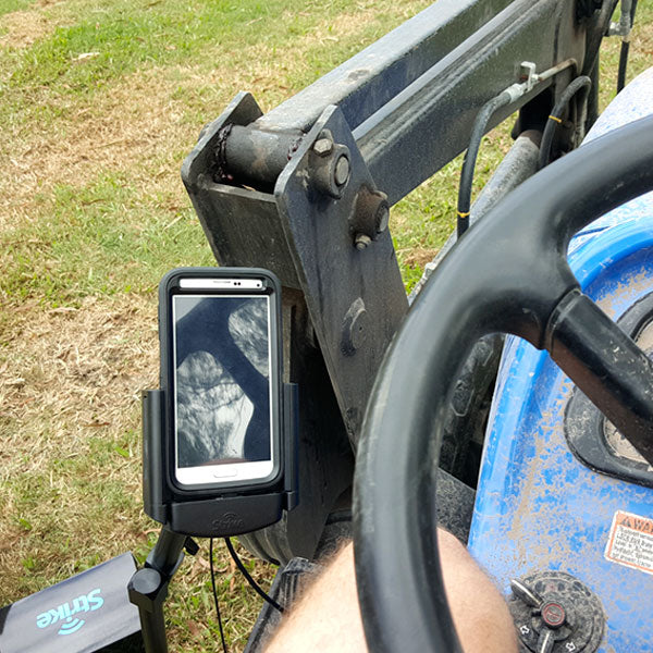 Agriculture Tablet Mount 