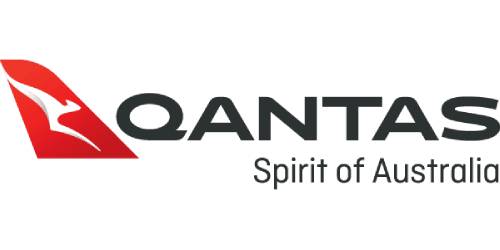 Qantas