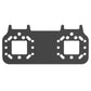 RAM® Short Bracket Adapter for PTT Remote Speaker Microphones (RAM-101-MIC4U)