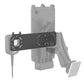 RAM® Standard Bracket Adapter for PTT Remote Speaker Microphones (RAM-101-MIC5U)