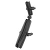 RAM® 14.5" Long C Size to B Size Double Socket Arm Extension (RAM-201-D-BC-201U)