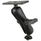RAM® Track Ball™ Mount for Humminbird Helix 7 (RAM-202-24-354-TRA1U)